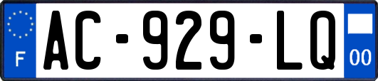 AC-929-LQ