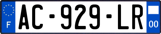 AC-929-LR