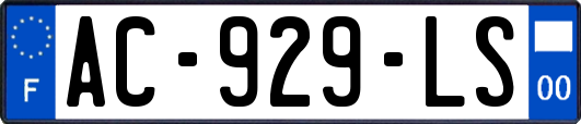 AC-929-LS
