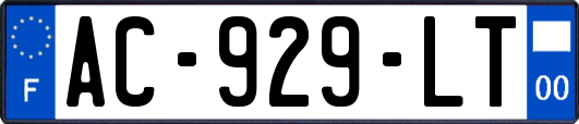AC-929-LT