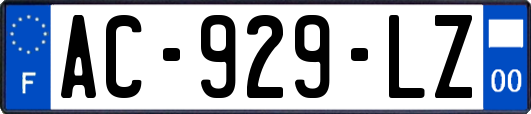 AC-929-LZ