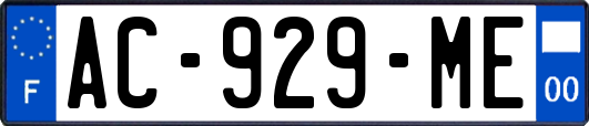 AC-929-ME