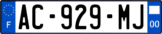 AC-929-MJ