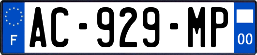 AC-929-MP
