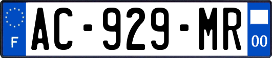 AC-929-MR