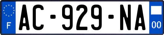 AC-929-NA