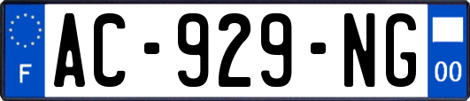 AC-929-NG