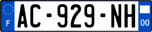 AC-929-NH