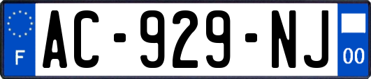 AC-929-NJ