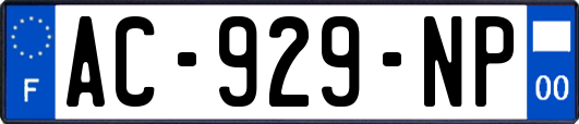 AC-929-NP