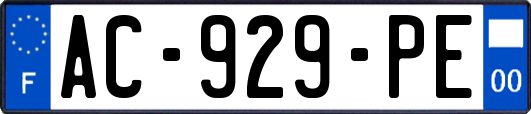 AC-929-PE