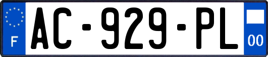 AC-929-PL