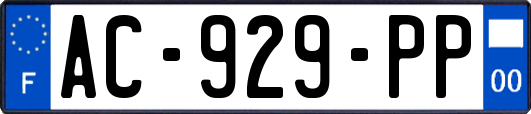 AC-929-PP