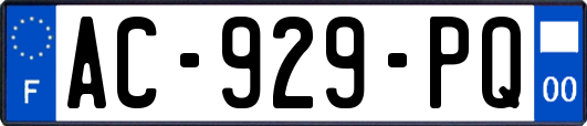 AC-929-PQ