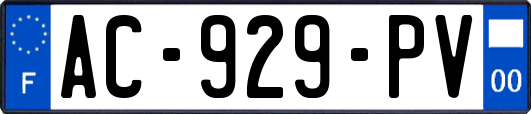 AC-929-PV