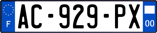 AC-929-PX