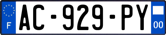 AC-929-PY