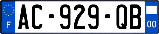 AC-929-QB