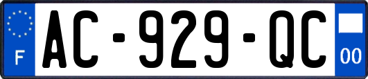 AC-929-QC