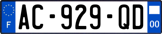 AC-929-QD