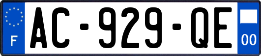 AC-929-QE