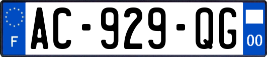 AC-929-QG
