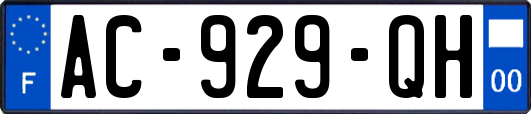 AC-929-QH