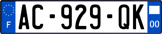 AC-929-QK