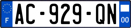 AC-929-QN