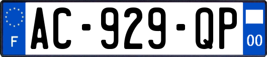 AC-929-QP