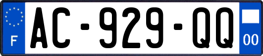 AC-929-QQ