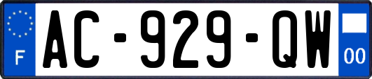 AC-929-QW