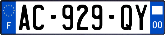 AC-929-QY