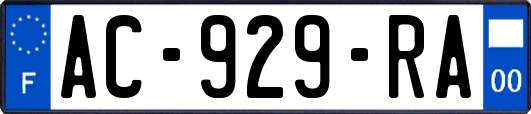 AC-929-RA