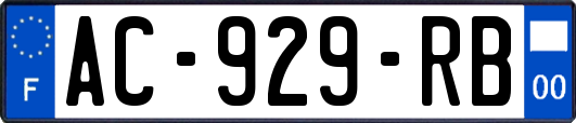 AC-929-RB