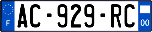 AC-929-RC