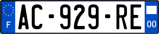 AC-929-RE