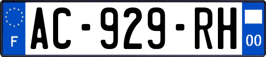 AC-929-RH