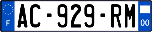 AC-929-RM