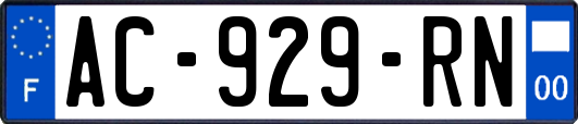 AC-929-RN