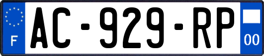 AC-929-RP