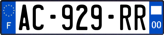 AC-929-RR