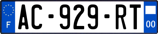 AC-929-RT