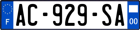 AC-929-SA