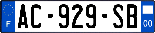 AC-929-SB