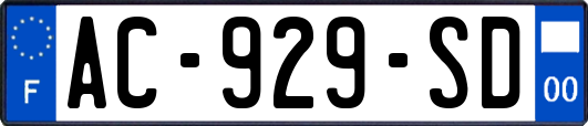 AC-929-SD