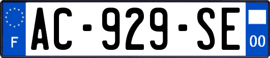 AC-929-SE