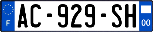 AC-929-SH