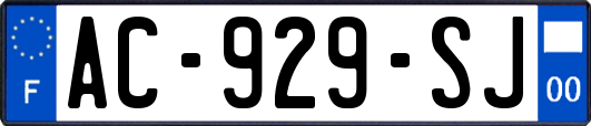 AC-929-SJ