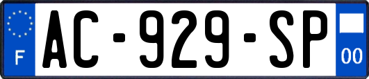 AC-929-SP